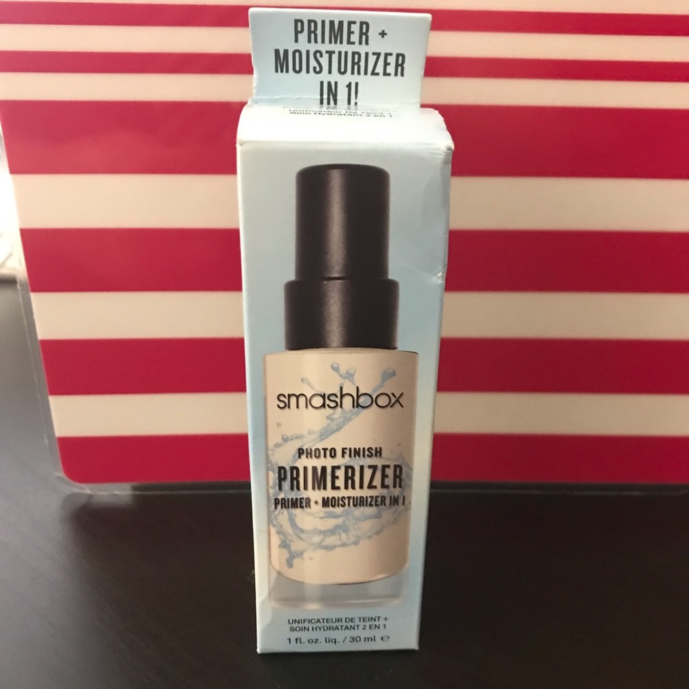 Smashbox Photo Finish Primerizer